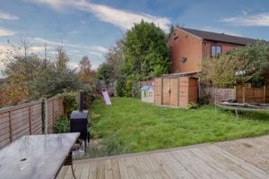 Garden- click for photo gallery